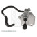 Cylindre émetteur, embrayage ADG03485 Blue Print, Vignette 4