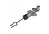 Cylindre émetteur, embrayage ADG03487 Blue Print