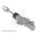 Cylindre émetteur, embrayage ADG03487 Blue Print, Vignette 4