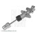Cylindre émetteur, embrayage ADG03488C Blue Print, Vignette 3
