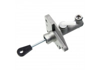 Cylindre émetteur, embrayage ADG03489 Blue Print