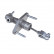 Cylindre émetteur, embrayage ADH23405 Blue Print