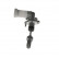 Cylindre émetteur, embrayage ADK83401 Blue Print