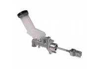 Cylindre émetteur, embrayage ADK83404C Blue Print