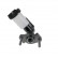 Cylindre émetteur, embrayage ADM53408 Blue Print