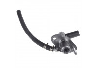 Cylindre émetteur, embrayage ADM53416 Blue Print