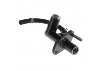 Cylindre émetteur, embrayage ADM53423 Blue Print