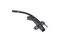 Cylindre émetteur, embrayage ADM53425 Blue Print