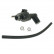 Cylindre émetteur, embrayage ADM53430 Blue Print