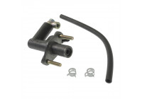 Cylindre émetteur, embrayage ADM53436 Blue Print