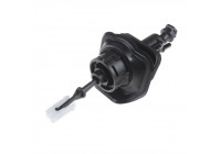 Cylindre émetteur, embrayage ADM53440 Blue Print