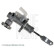 Cylindre émetteur, embrayage ADN13477C Blue Print, Vignette 3