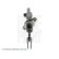 Cylindre émetteur, embrayage ADN13477C Blue Print, Vignette 4