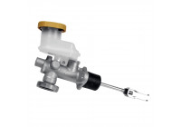 Cylindre émetteur, embrayage ADS73406 Blue Print