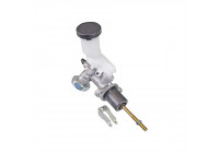Cylindre émetteur, embrayage ADS73409 Blue Print