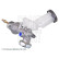 Cylindre émetteur, embrayage ADS73409 Blue Print, Vignette 4