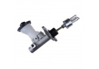 Cylindre émetteur, embrayage ADT334100 Blue Print