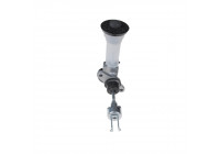 Cylindre émetteur, embrayage ADT334106 Blue Print