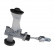 Cylindre émetteur, embrayage ADT334106 Blue Print, Vignette 2