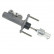 Cylindre émetteur, embrayage ADT334116 Blue Print, Vignette 2
