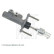Cylindre émetteur, embrayage ADT334116 Blue Print, Vignette 4