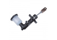 Cylindre émetteur, embrayage ADT33412 Blue Print