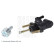Cylindre émetteur, embrayage ADT334128 Blue Print, Vignette 4