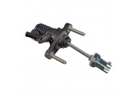 Cylindre émetteur, embrayage ADT334129 Blue Print