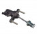 Cylindre émetteur, embrayage ADT334129 Blue Print