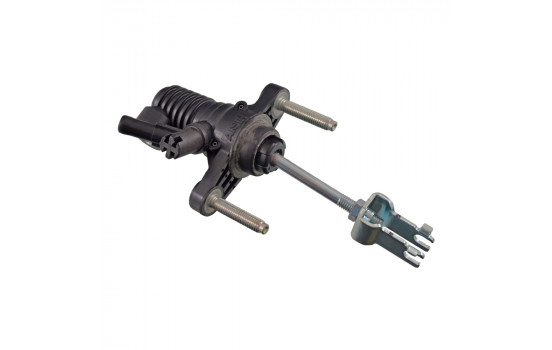 Cylindre émetteur, embrayage ADT334129 Blue Print