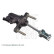 Cylindre émetteur, embrayage ADT334129 Blue Print, Vignette 2