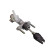 Cylindre émetteur, embrayage ADT334131 Blue Print
