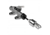 Cylindre émetteur, embrayage ADT334134C Blue Print