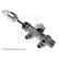 Cylindre émetteur, embrayage ADT334134C Blue Print, Vignette 4