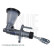 Cylindre émetteur, embrayage ADT33417 Blue Print, Vignette 3