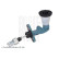 Cylindre émetteur, embrayage ADT33442 Blue Print, Vignette 4