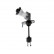 Cylindre émetteur, embrayage ADT33460 Blue Print