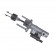Cylindre émetteur, embrayage ADT33494 Blue Print