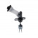 Cylindre émetteur, embrayage ADT33496 Blue Print