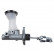 Cylindre émetteur, embrayage ADT33496 Blue Print, Vignette 2