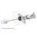 Cylindre émetteur, embrayage ADZ93408 Blue Print, Vignette 4