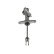 Cylindre émetteur, embrayage ADZ93409 Blue Print, Vignette 2