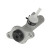 Cylindre émetteur, embrayage ADZ93410 Blue Print, Vignette 2