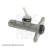 Cylindre émetteur, embrayage ADZ93410 Blue Print, Vignette 3