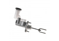 Cylindre émetteur, embrayage ADZ93415 Blue Print