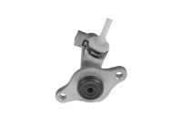 Cylindre émetteur, embrayage ADZ93416 Blue Print