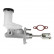 Cylindre émetteur, embrayage ADZ93417 Blue Print