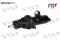 Cylindre émetteur, embrayage MKG23852.1.2 FTE