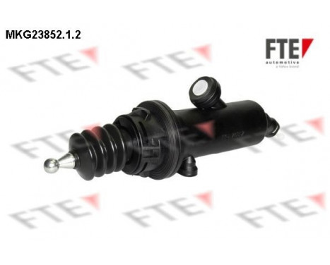 Cylindre émetteur, embrayage MKG23852.1.2 FTE