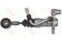 Cylindre émetteur, embrayage PNA109 TRW